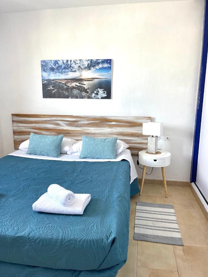Appartamento Eco House Golfinhos Corralejo Esterno foto