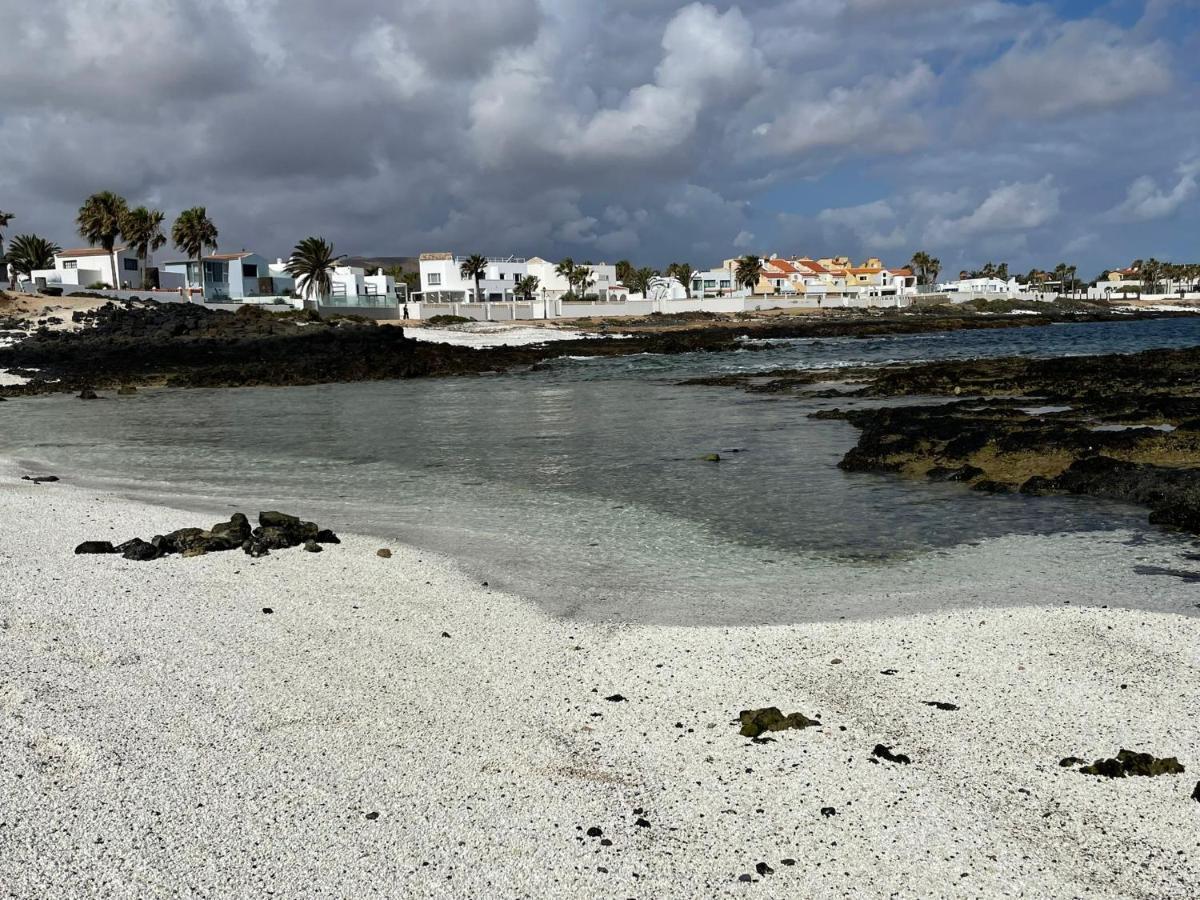 Appartamento Eco House Golfinhos Corralejo Esterno foto